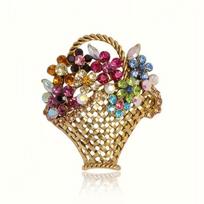 Unikalaus dizaino sagė , Bouquet