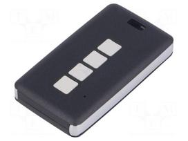 Module: wireless remote control | FM transceiver | LoRa | 868.3MHz