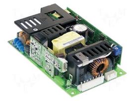 Power supply: switching | open | 160W | 127÷370VDC | 90÷264VAC | OUT: 1