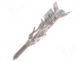 Contact | male | Micro-Fit 3.0 | tinned | 0.25÷0.5mm2 | 24AWG÷20AWG
