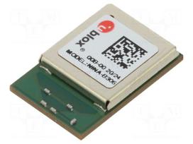 Module: Bluetooth Low Energy | Bluetooth: 5.0 | 10dBm | Range: 1.4km