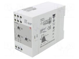 Automation module: softstart | Usup: 277÷480VAC | IP20 | 12A