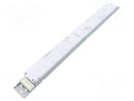 Power supply: switching | LED | DALI,DALI 2 | 100W | 80÷220VDC | LCA