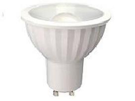 LEDURO LED Bulb GU10 5W 400lm 4000K