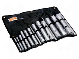 Wrench-set | socket spanner | 12pcs.