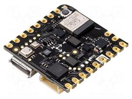 Dev.kit: Arduino Pro | expansion board | No.of diodes: 1 | MKR | 5VDC
