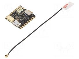 Dev.kit: Arduino Pro | expansion board | No.of diodes: 1 | MKR | 5VDC