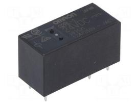Relay: electromagnetic | Ucoil: 24VDC | SPDT | Icontacts max: 12A
