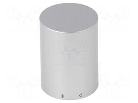 Automation module: sound signaller | silver | 24VDC | IP65 | LR