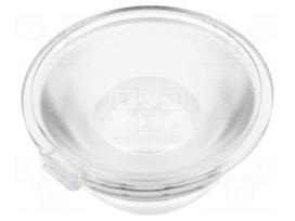 Collimator | Proeon PM2 | 35° | Colour: transparent | 20mm