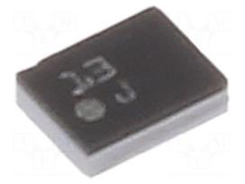 PMIC | DC/DC converter | Uin: 2.7÷5.5V | 0.6A | DSBGA5 | SMD | 2MHz | Ch: 1