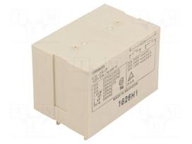Relay: electromagnetic | DPST-NO | Ucoil: 12VDC | Icontacts max: 20A