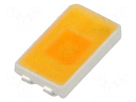 LED | white cold | SMD | Case (mm): 5630 | 45.5÷68lm | 5000K | 80 | 120°