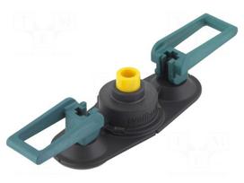Hole saw adapter | glaze,ceramic tile | CERAMIC
