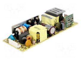 Power supply: switching | LED | 61.2W | 36VDC | 1÷1.7A | 90÷305VAC | 90%