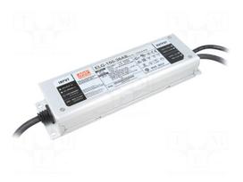 Power supply: switching | LED | 105W | 36VDC | 2.1÷4.17A | 100÷305VAC