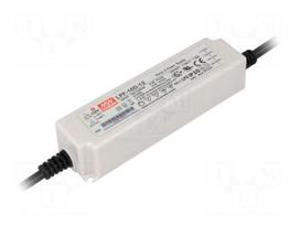 Power supply: switching | LED | 16.08W | 12VDC | 1.34A | 90÷305VAC | IP30