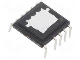 IC: PMIC | AC/DC switcher,SMPS controller | 11.1A | 59.4÷145kHz