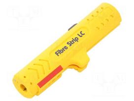 Stripping tool | Øcable: 5.9mm | Wire: round,multi-core