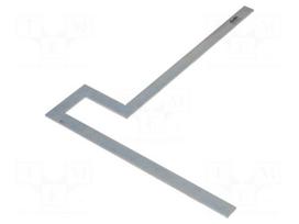 Try square | 500x500mm