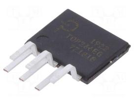 IC: PMIC | AC/DC switcher,SMPS controller | 4.08A | 59.4÷145kHz