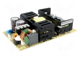 Power supply: switching | open | 75.6W | 127÷370VDC | 90÷264VAC | OUT: 1