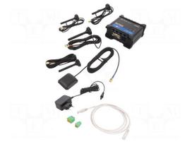 Module: router LTE | IEEE 802.11b/g/n | DDR2 | 16MBFLASH,128MBSRAM