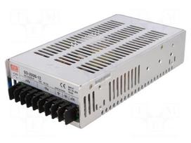Converter: DC/DC | 200.4W | Uin: 19÷36VDC | Uout: 12VDC | Iout: 16.7A