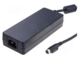 Charger: for rechargeable batteries | acid-lead | 7.5A | 40÷100Ah