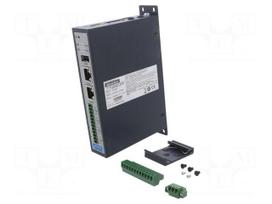 Automation module: Modbus gateway | Number of ports: 7 | 24VDC