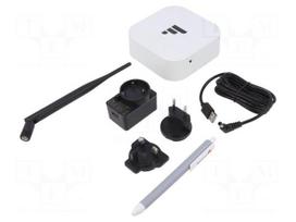 Module: gateway | 868MHz | Ethernet,WiFi | 4GBSRAM | 5VDC | 2,4GHz,5GHz