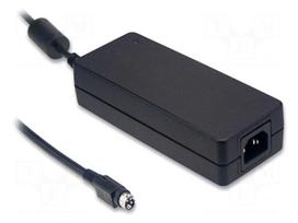 Power supply: switching | 24VDC | 5A | Out: KYCON KPPX-4P | 120W | 90.5%