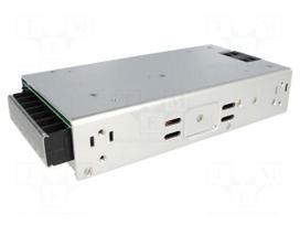 Power supply: switching | for building in,modular | 324W | 12VDC