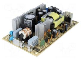 Power supply: switching | open | 42.6W | 120÷370VDC | 90÷264VAC | OUT: 3