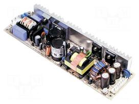 Power supply: switching | open | 100.8W | 248÷370VDC | 88÷264VAC | 8.4A