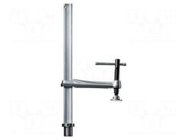 Clamp | bench | for welding tables