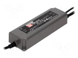 Power supply: switching | for LED tapes | 120W | 24VDC | 5A | 90÷305VAC
