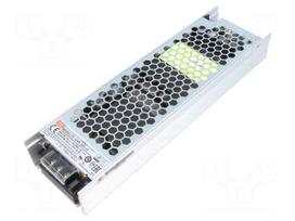 Power supply: switching | 350.4W | 12VDC | 29.2A | 90÷264VAC | UHP-350