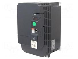 Automation module: vector inverter | 15kW | 3x400VAC | 3x380÷500VAC