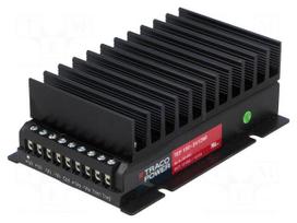 Converter: DC/DC | 150W | Uin: 9÷36VDC | Uout: 12VDC | Iout: 12.5A | 2250V