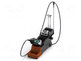 Soldering iron stand | for hot tweezers