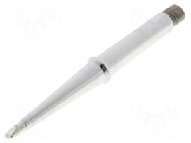 Tip | chisel | 2.4mm | 425°C | for  soldering iron