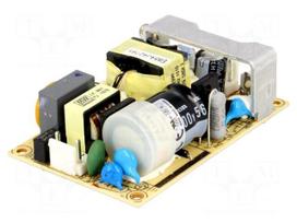 Power supply: switching | open | 16.5W | 120÷370VDC | 85÷264VAC | OUT: 1
