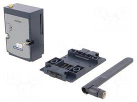 Automation module: WiFi base | -25÷70°C | for DIN rail mounting