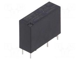 Relay: electromagnetic | SPST-NO | Ucoil: 24VDC | Icontacts max: 5A