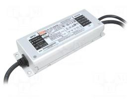 Power supply: switching | LED | 76.8W | 48VDC | 0.8÷1.6A | 100÷305VAC