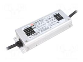 Power supply: switching | LED | 150W | 24VDC | 6.25A | 100÷305VAC | IP67