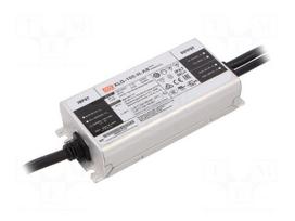 Power supply: switching | LED | 100W | 27÷56VDC | 0.875÷2.78A | IP67