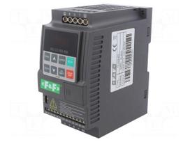 Automation module: Inverter | 2.2kW | 3x400VAC | 3x380÷400VAC | IN: 6