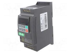 Automation module: Inverter | 4kW | 3x400VAC | 3x380÷400VAC | IN: 6